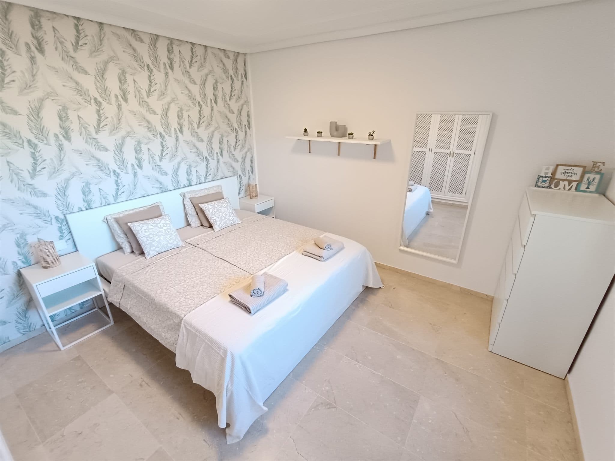 Apartmán Costa Adeje — interiér