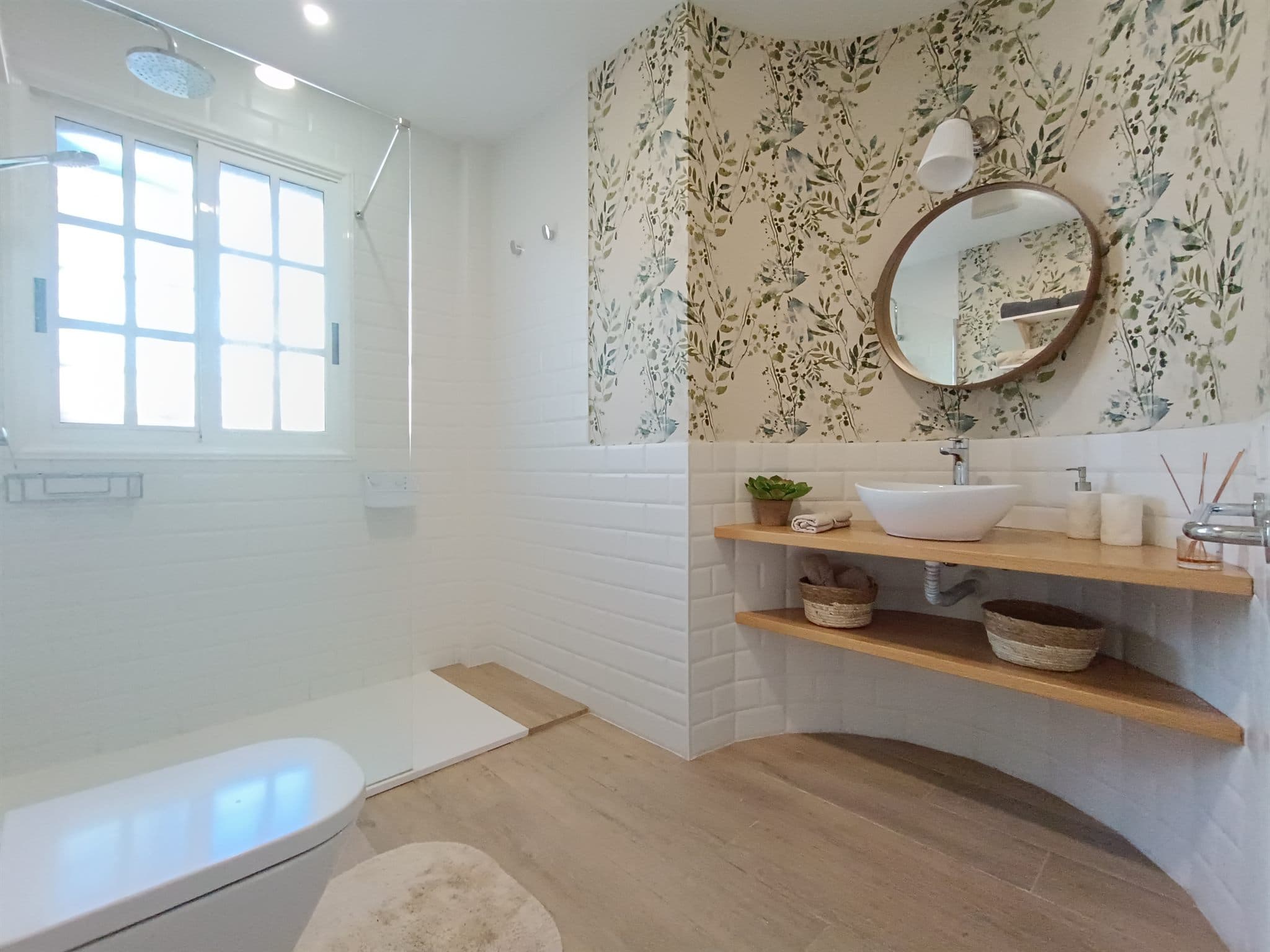 Apartmán Costa Adeje — interiér