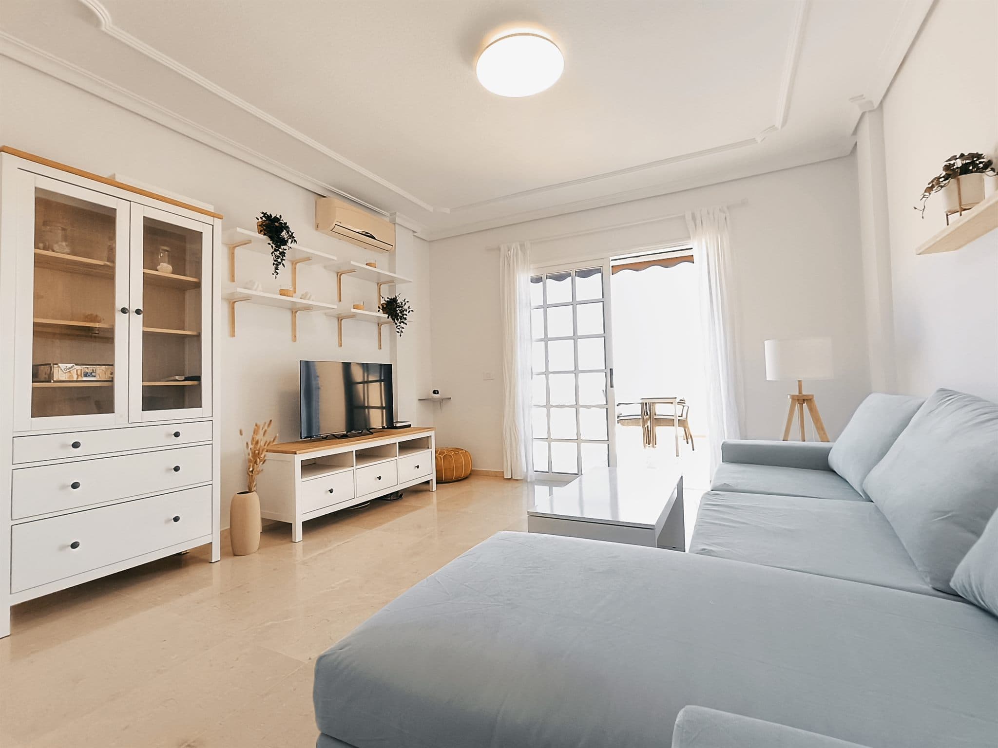 Apartmán Costa Adeje — interiér