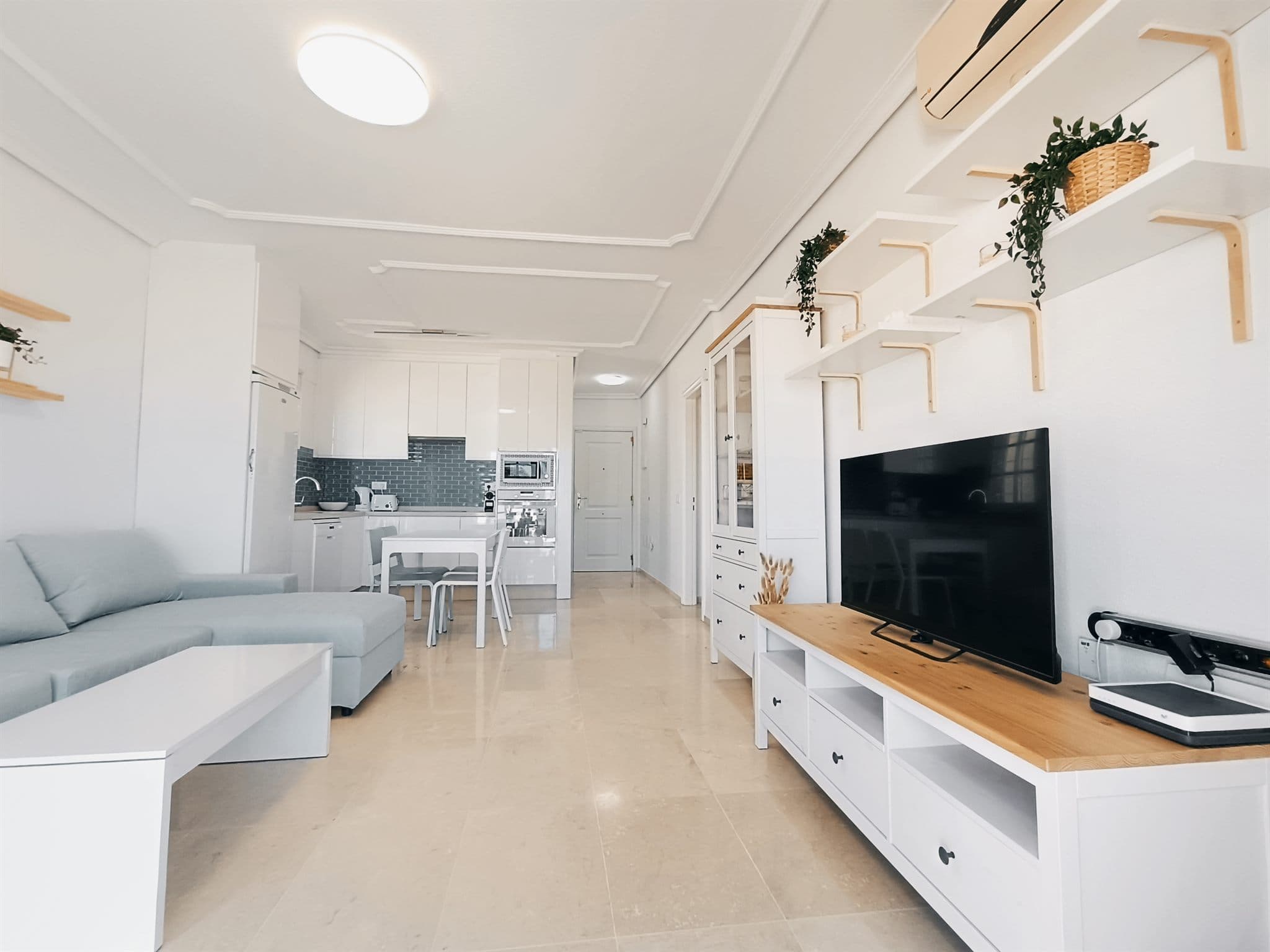 Apartmán Costa Adeje — interiér