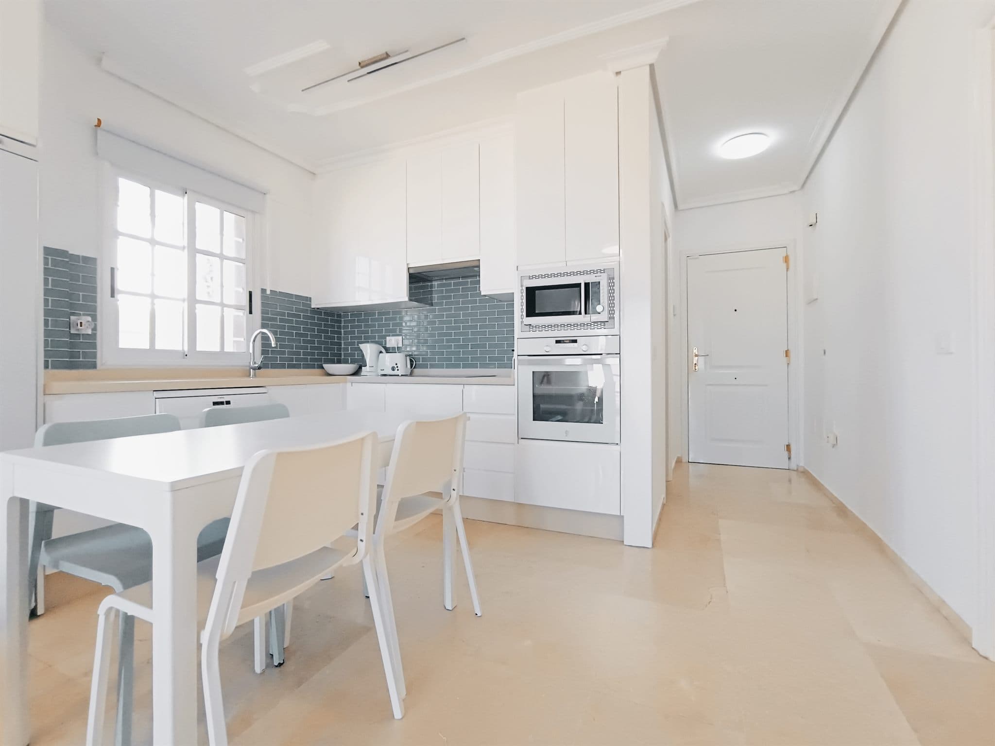 Apartmán Costa Adeje — interiér