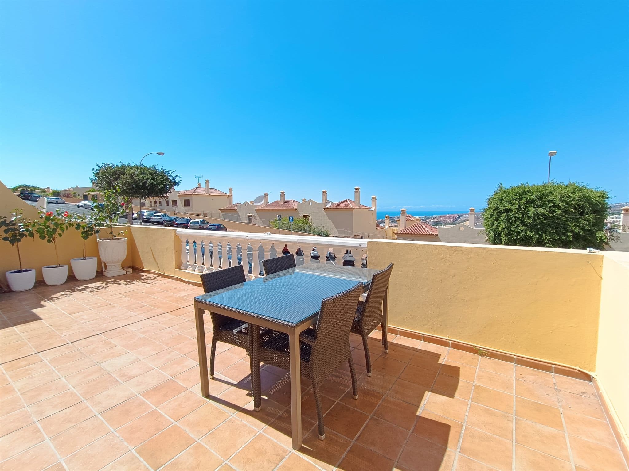 Apartmán Costa Adeje — interiér