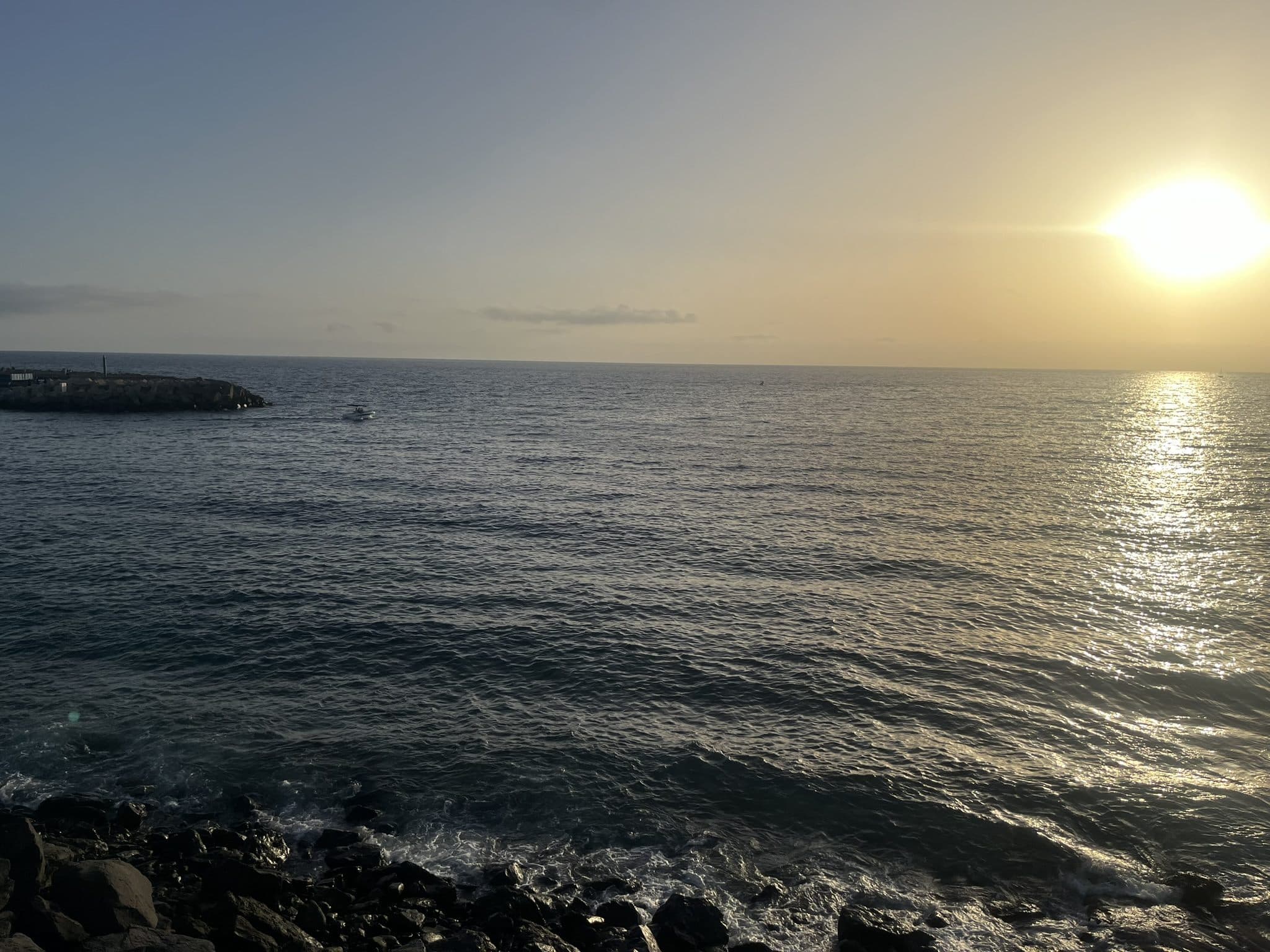 Costa Adeje a okolí
