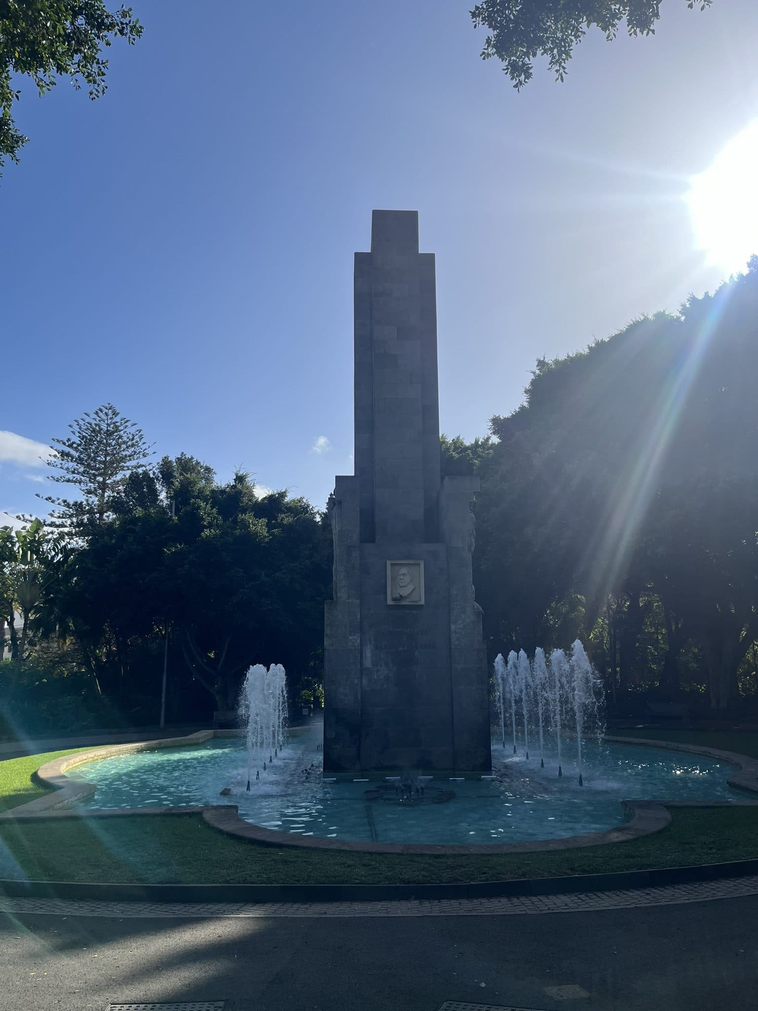 Výlety po Tenerife