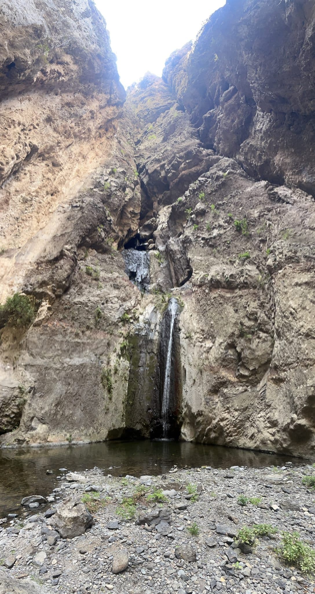 Výlety po Tenerife