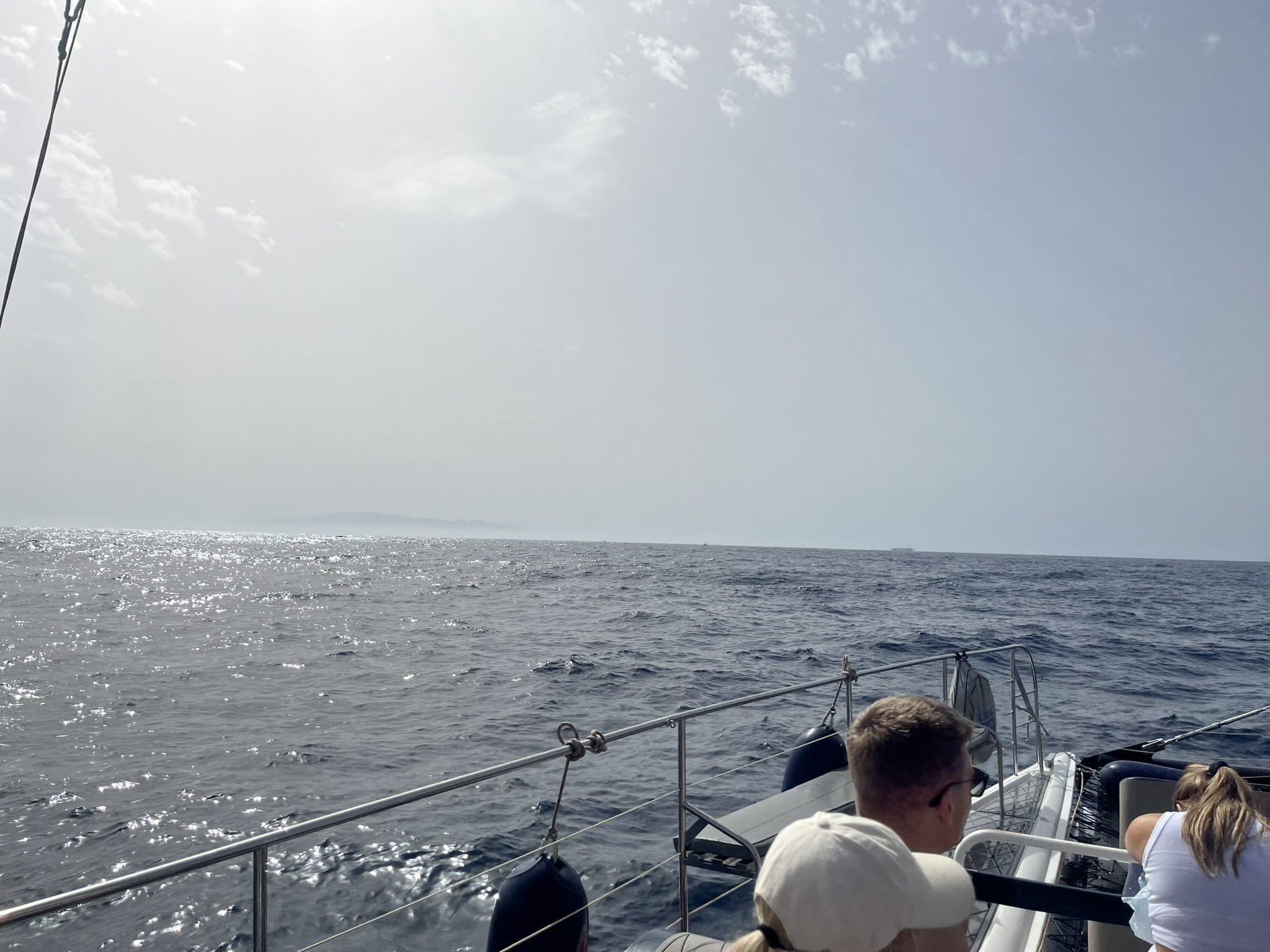 Výlety po Tenerife
