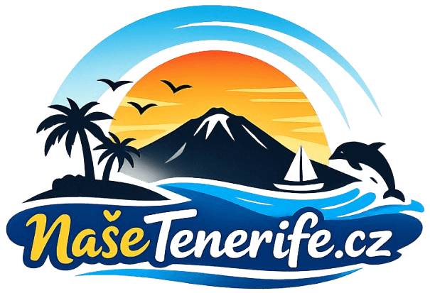 NašeTenerife.cz